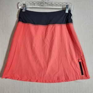 Title Nine‎ Athletic Skirt Running Tennis Pickleball Activewear Pocket Women XS